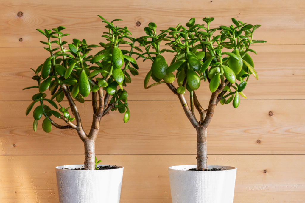 Do Jade Plants Like to Be Root Bound