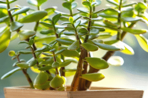 How Much Light Does a Jade Plant Need A Complete Soil & Sunlight Guide