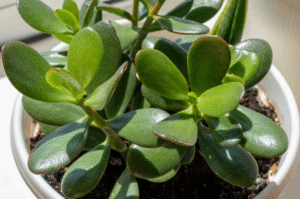 Is Jade Plant a Succulent?