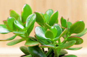 What Does a Jade Plant Look Like