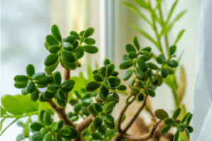 Does Jade Plant Need Sunlight