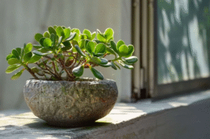 How Cold Can Jade Plants Tolerate