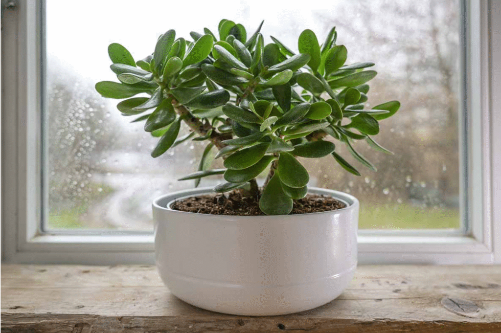 How Long Do Jade Plants Live?